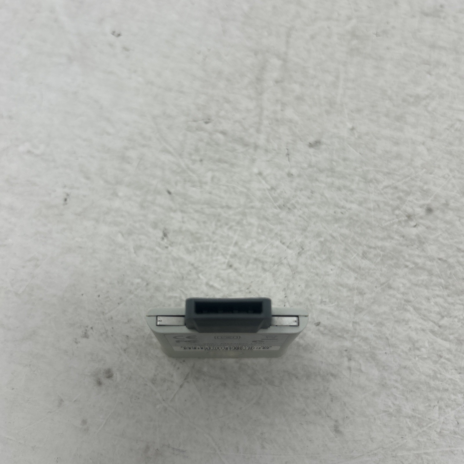 Xbox 360 256MB Memory Unit OEM Microsoft