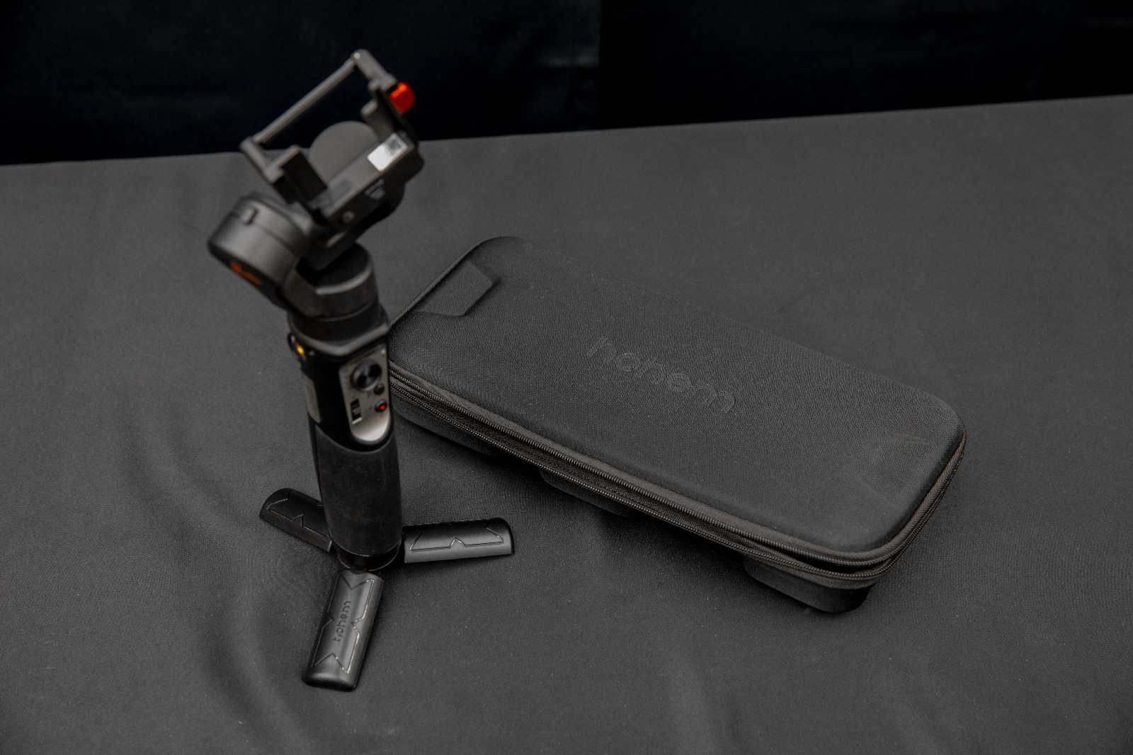 Hohem 3-Axis Gimbal Stabilizer for GoPro Hero 13/12/11/10/9 - NEW