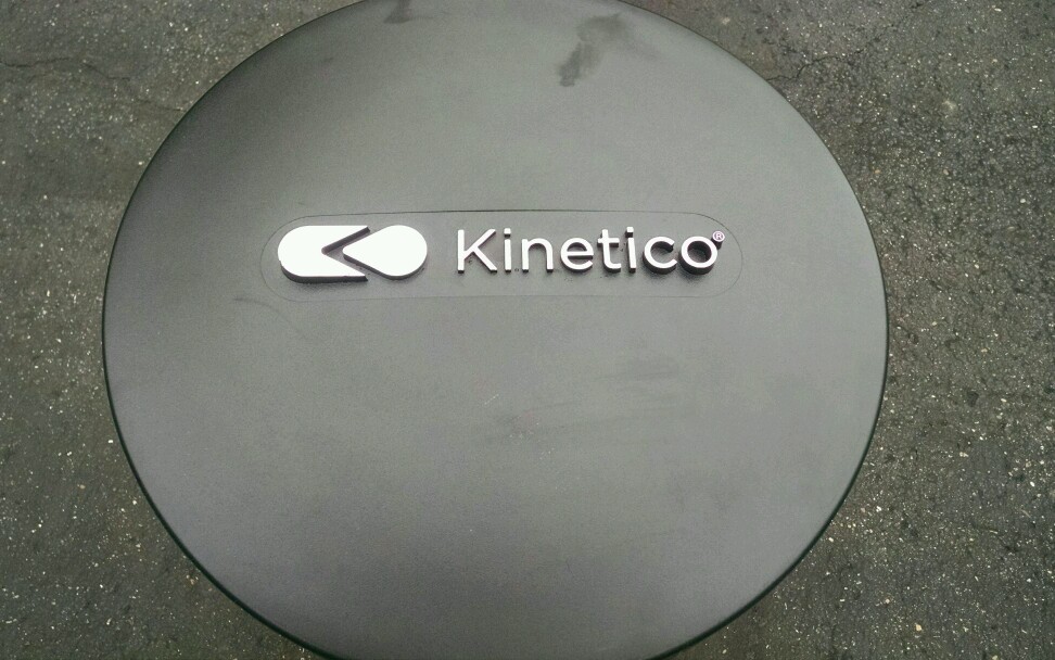 Kinetico Brine Tank LID