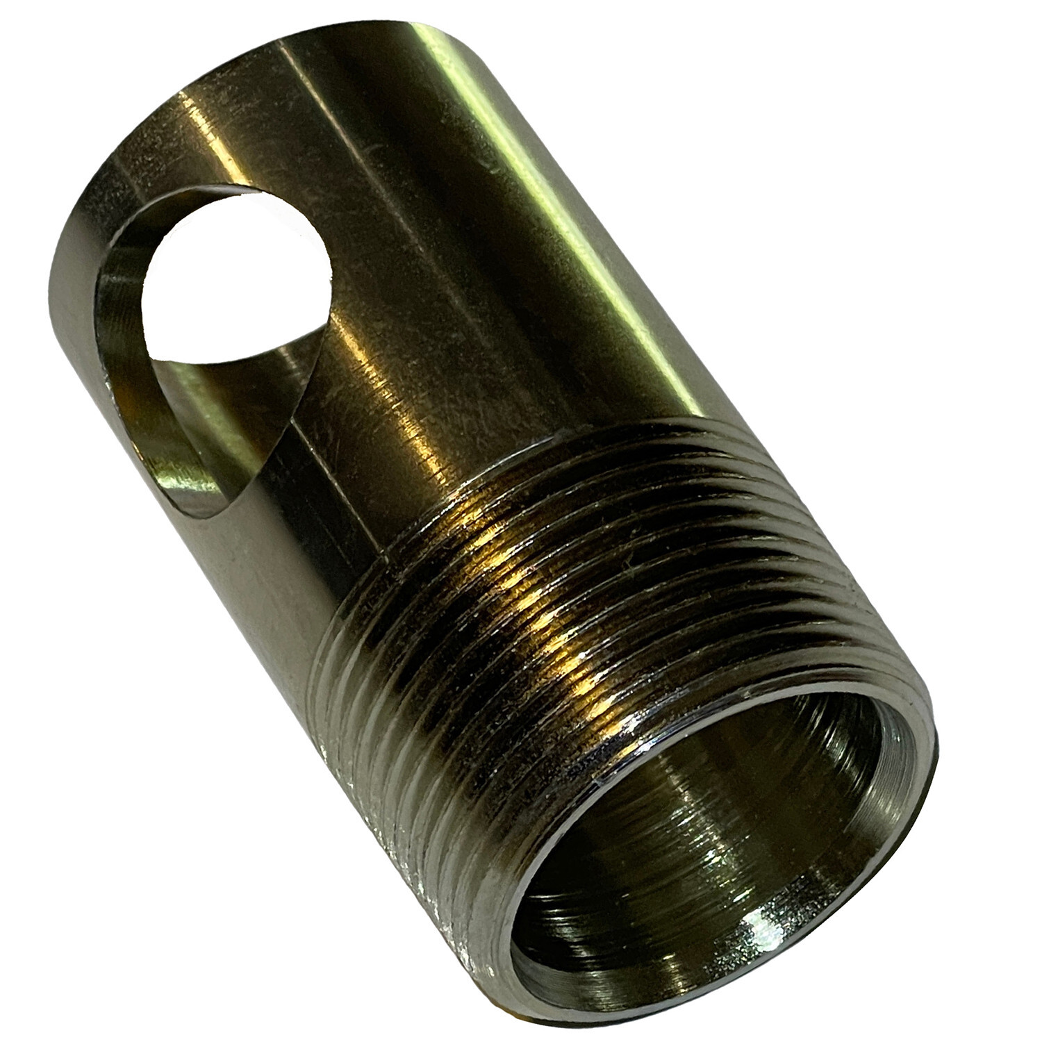 Star-A-Liner Cheetah Tower Ram Male Ram Adapter Coupler