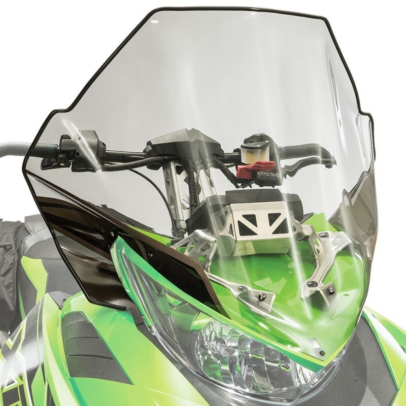 Arctic Cat * WINDSHIELD HIGH TINT * 7639-371 * 2012-2017 ZR/F/XF/M