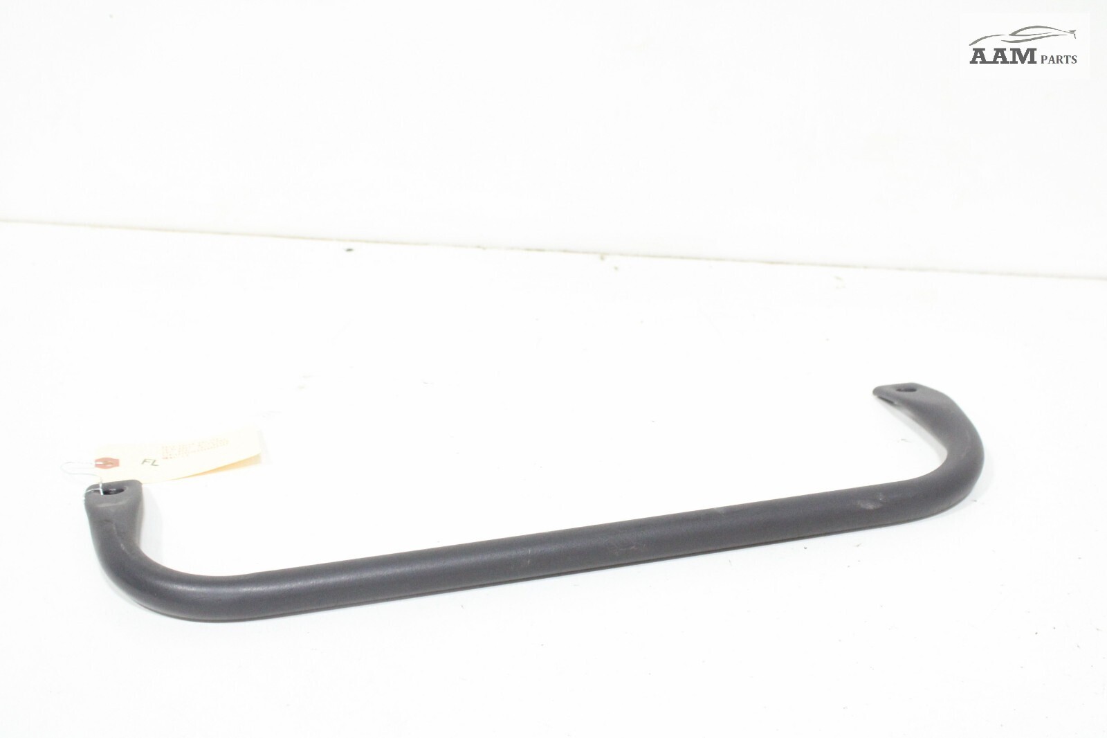2018-2024 VOLVO VNL 760 FRONT LEFT DRIVER SIDE GRAB HANDLE BLACK OEM