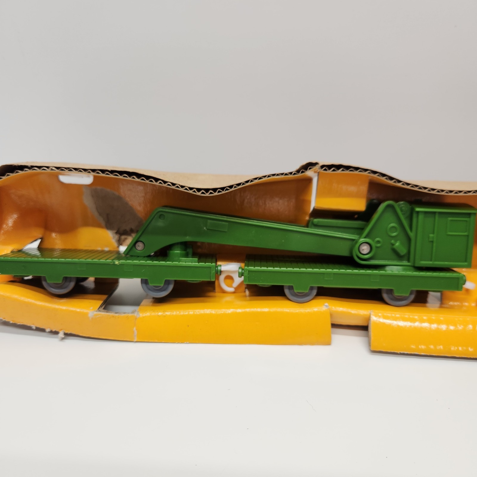 Thomas & Friends Mavis Diesel Engine Train HIT Toy 2006 Trackmaster