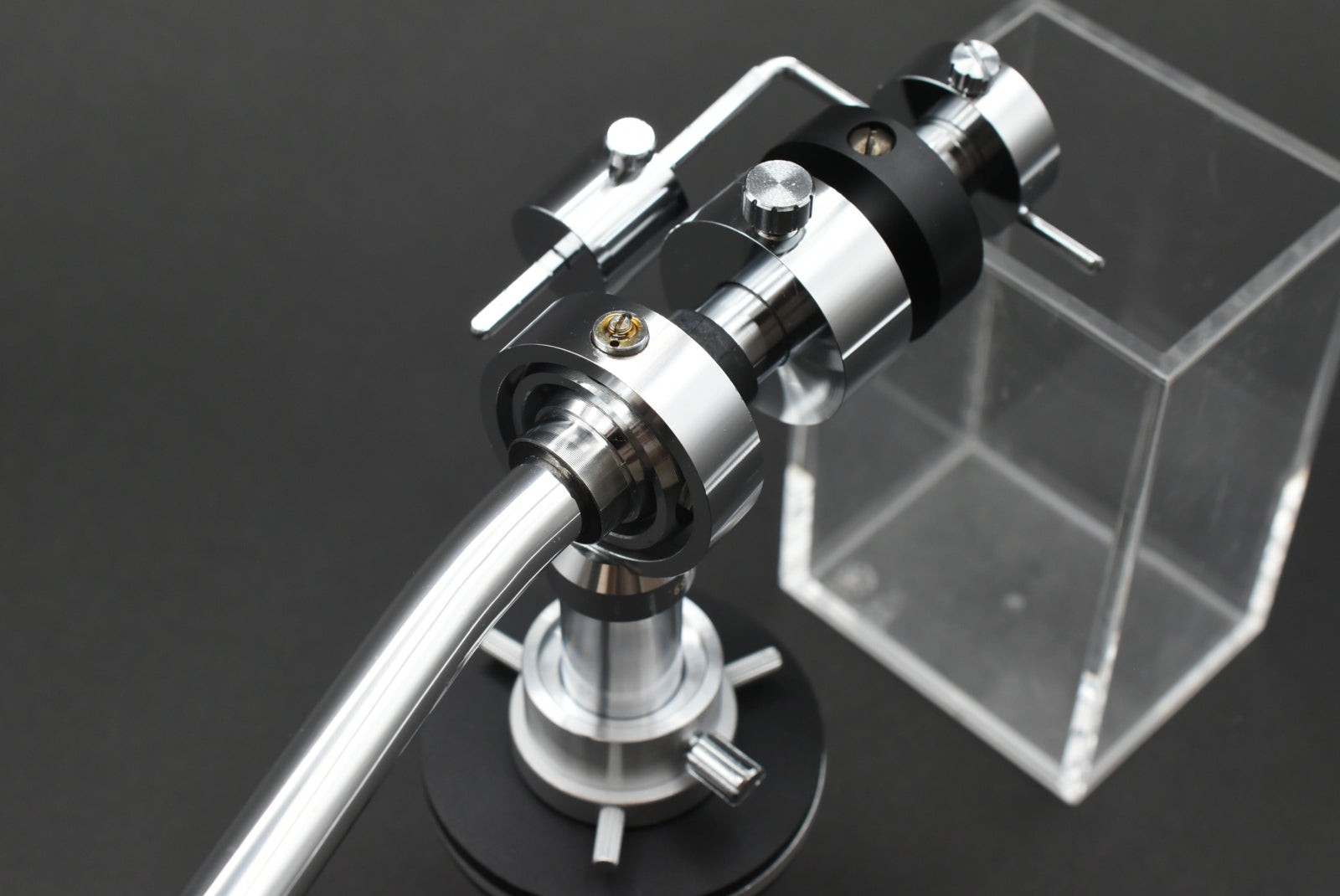 Grace G-545 Tonearm【Ships from US🇺🇸】