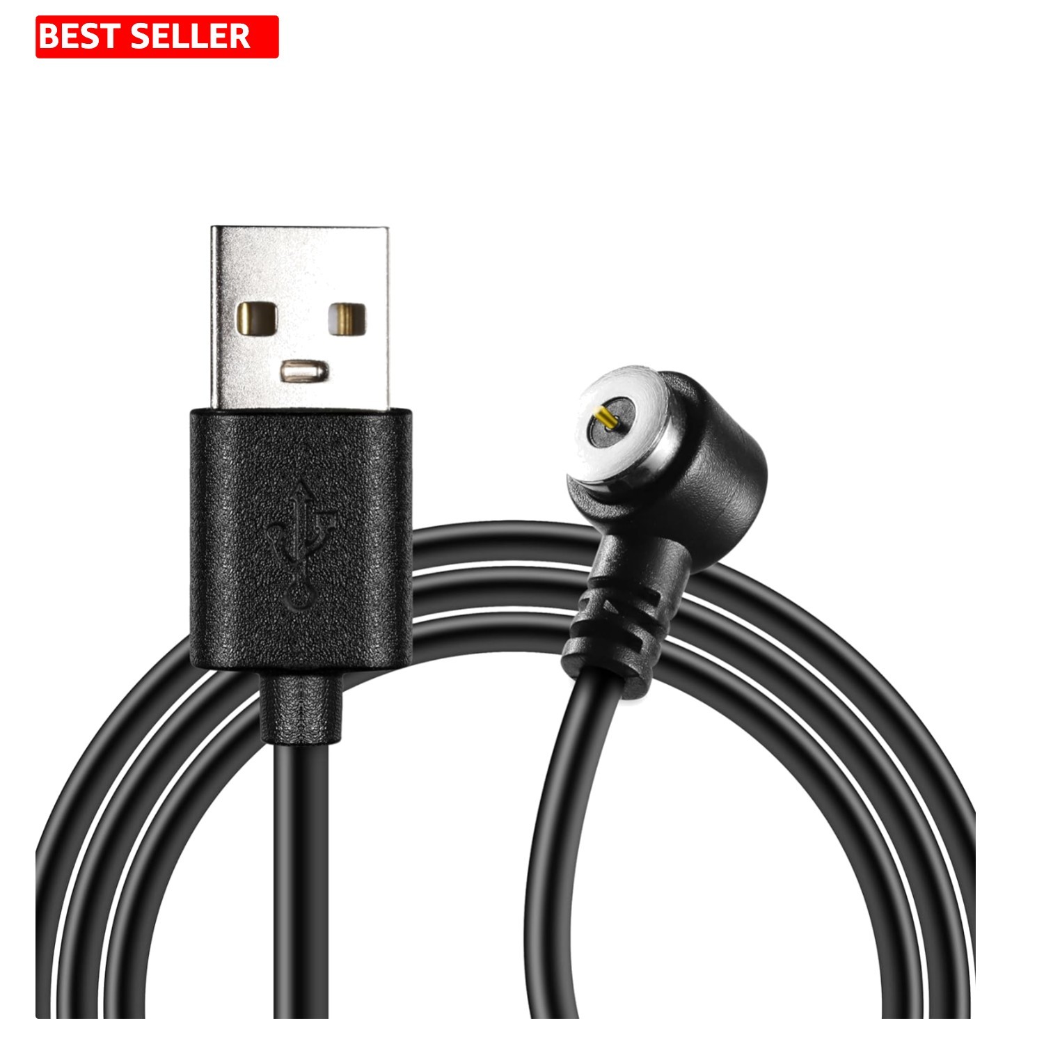 Defentac Charger USB Magnetic Charging Cable Compatible with Defentac Light