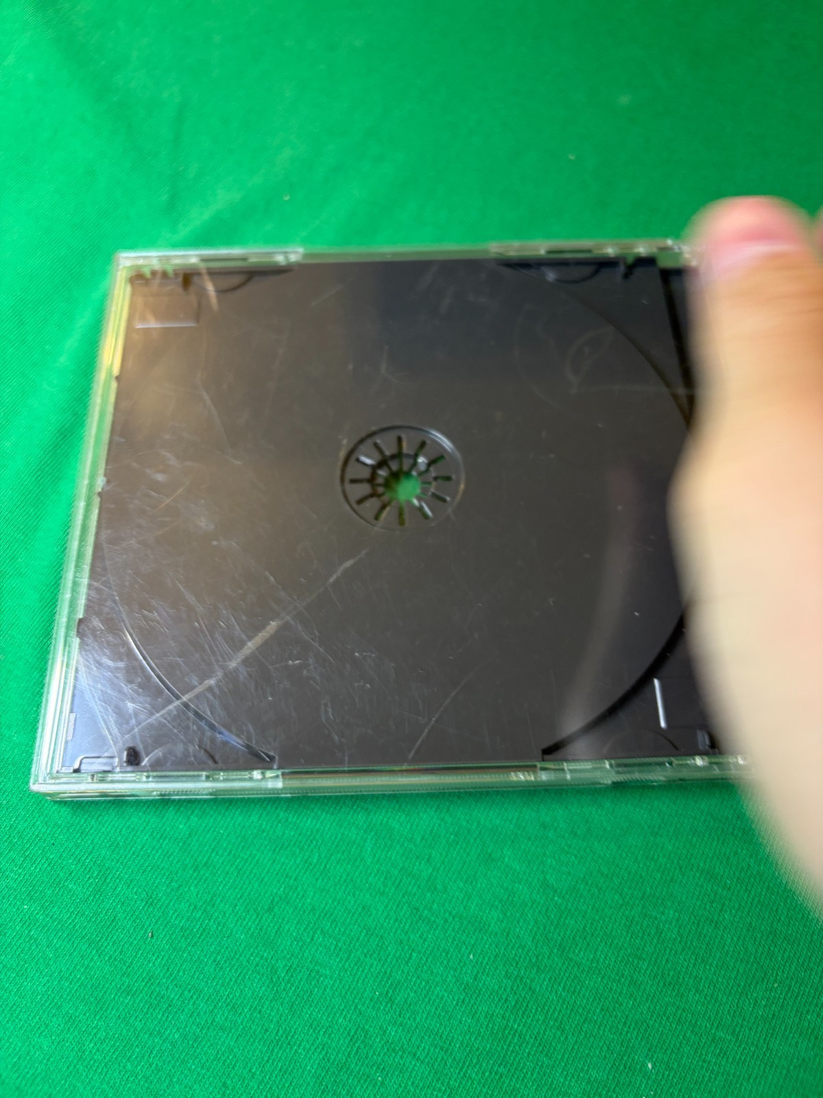 KB Gear Interactive JAMp3 Windows Mac Driver Disc 2000