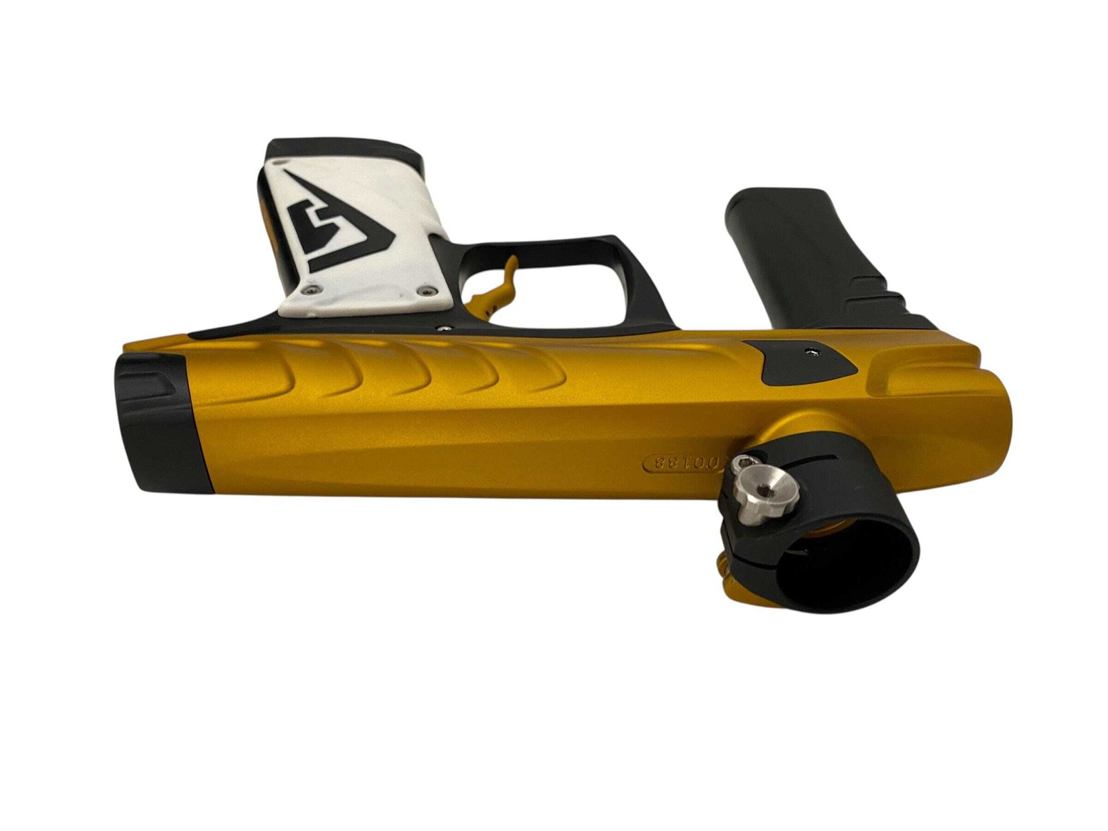 Field One Force Paintball Gun Gold/Black
