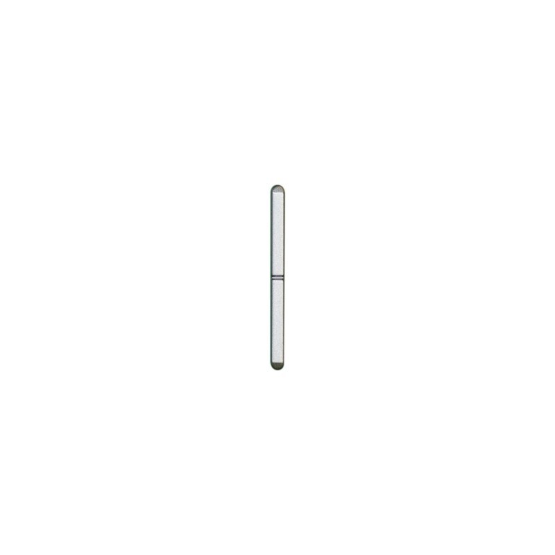 Cosmetic Button Volume Rocker for Motorola Moto G 2023 Sage Green Genuine OEM