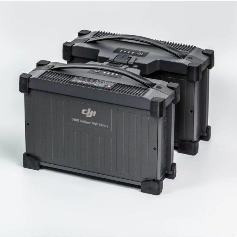 DJI Agras DB800 Flight Battery for T25/T25P/T20P/T30/T40 Agricultural Drone