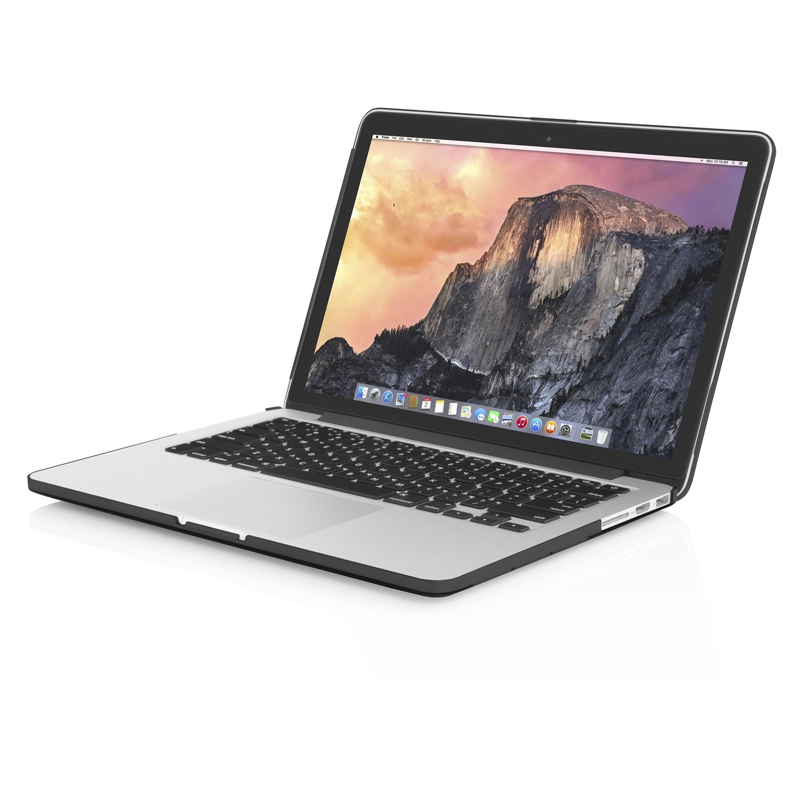 INCIPIO Feather CASE for MacBook PRO 13