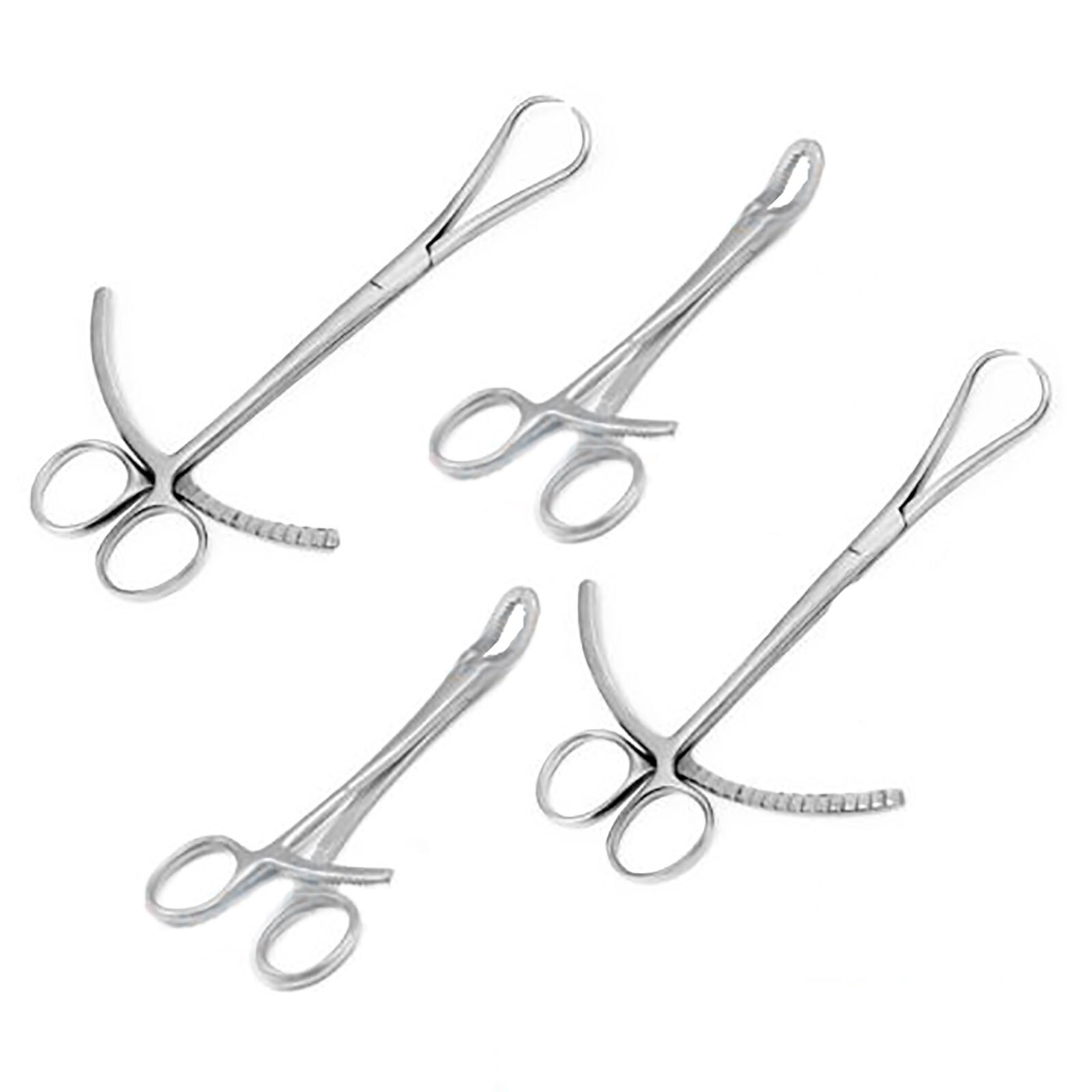 Set Of 4 Pcs Bone Reduction Forceps Set Orthopedic Instruments Excellent Quality