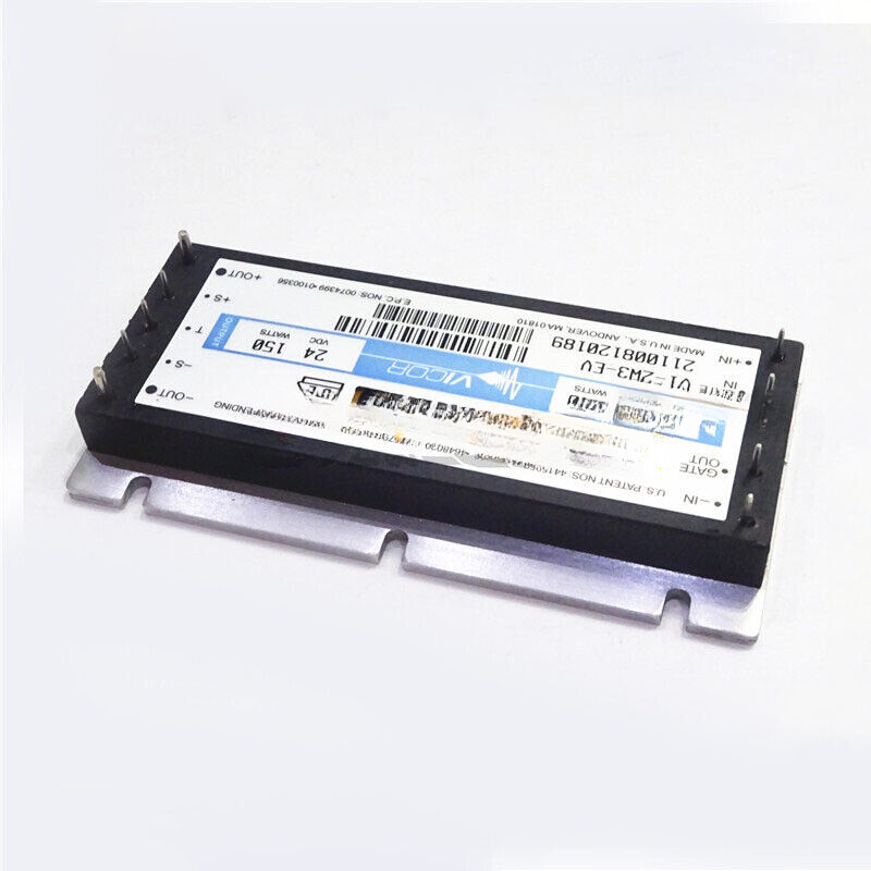 VI-2W3-EV NEW 1PCS VI-2W3-EV VICOR MODULE Fast Ship