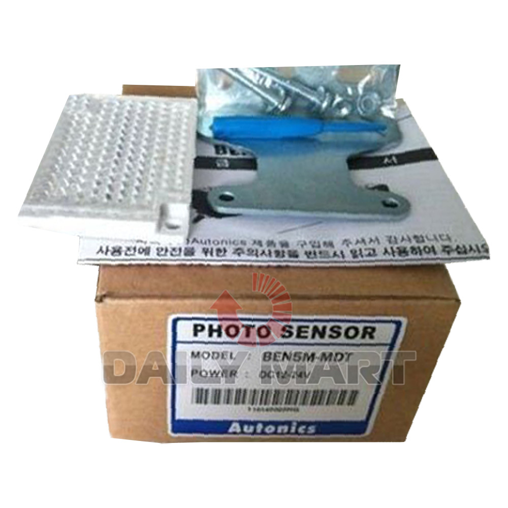 New In Box AUTONICS BEN5M-MDT Proximity Switch