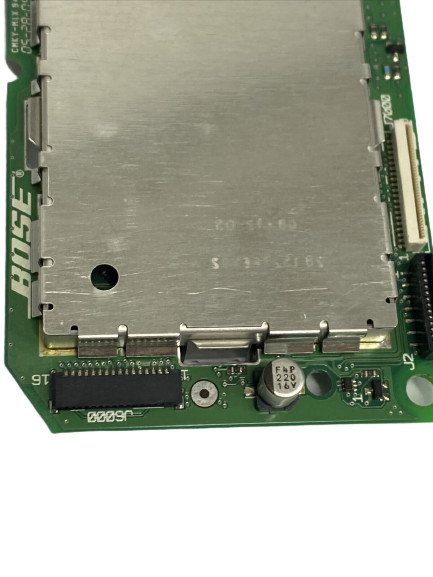 Replacement CD Processor PCB for Bose Wave Music System AWRCC1 AWRCC2 269837-001