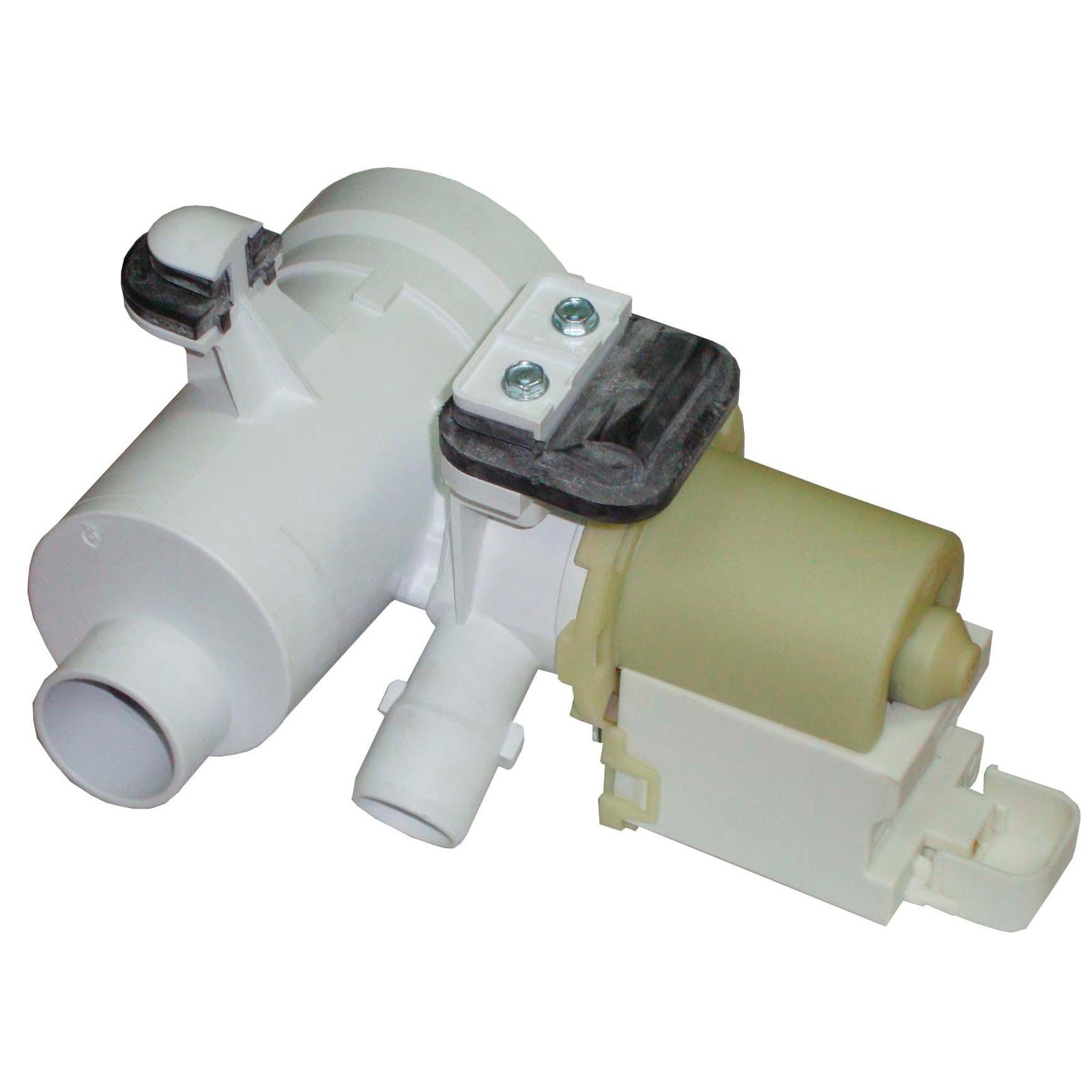 Whirlpool WPW10730972 Genuine OEM Water Pump Fits: 8540024 8540025 8540027 8540