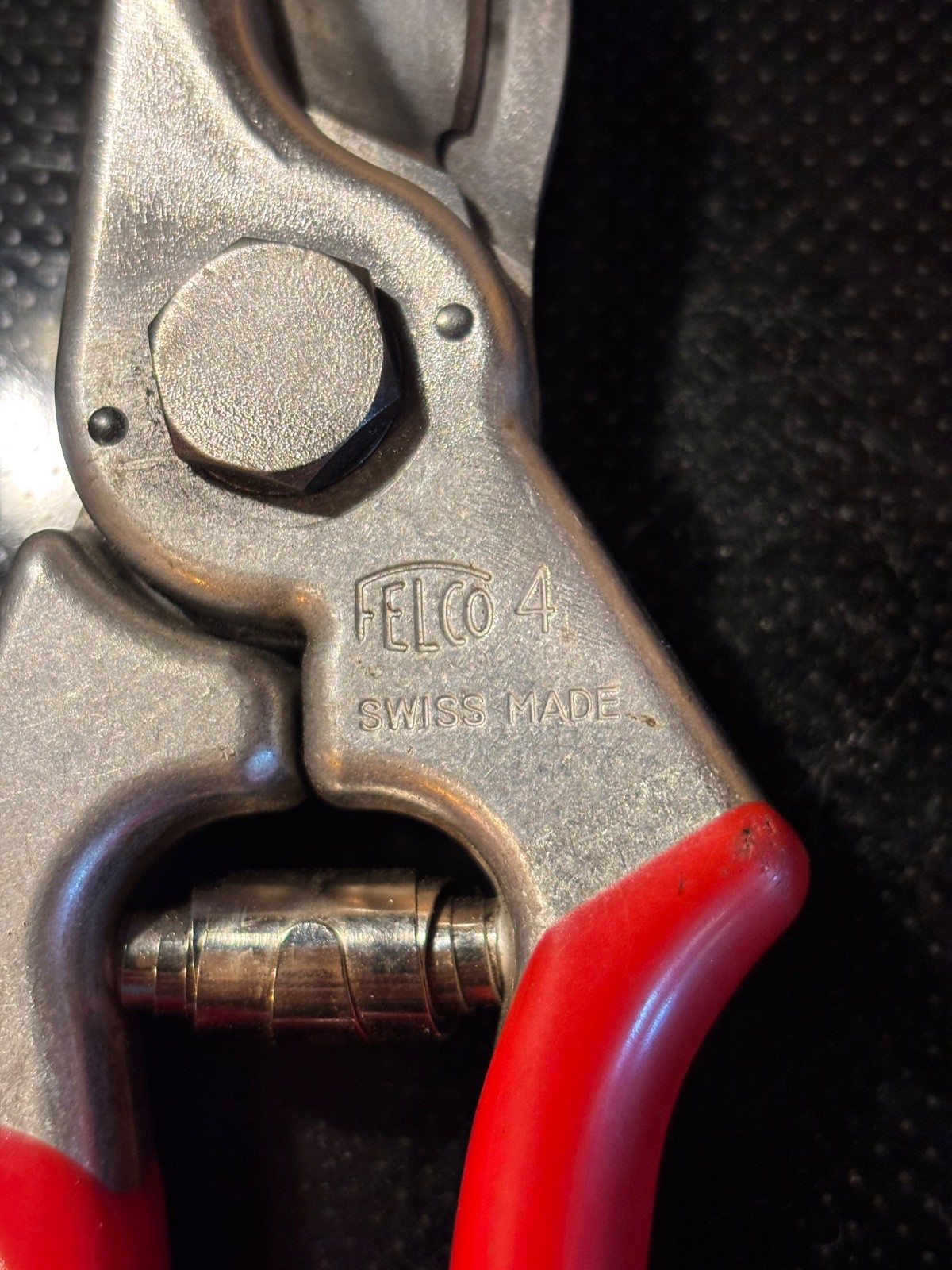 Felco 4 Bypass Pruner