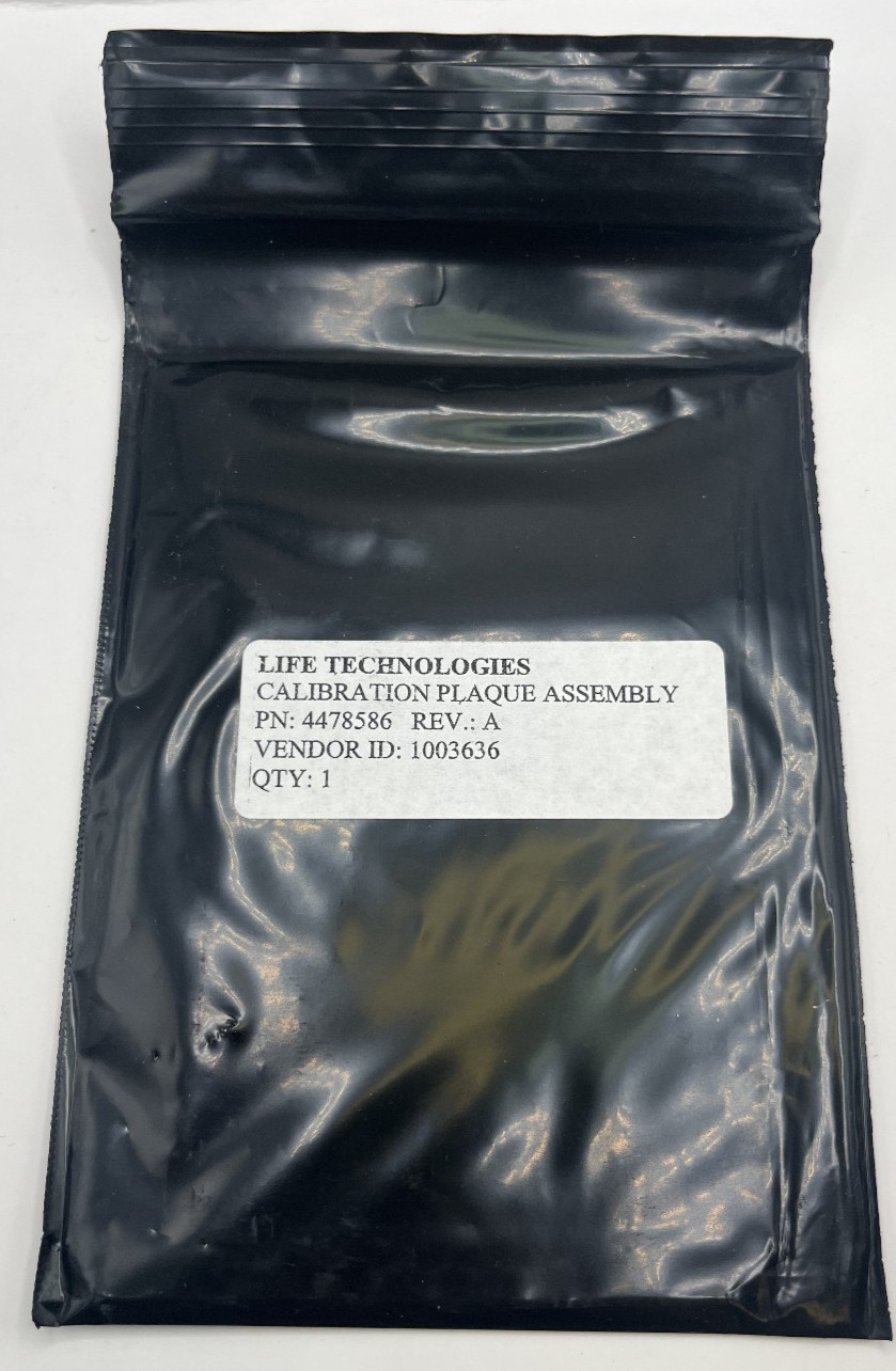 Applied Biosystems QuantStudio 12K Flex Calibration Starter Kit 4478650