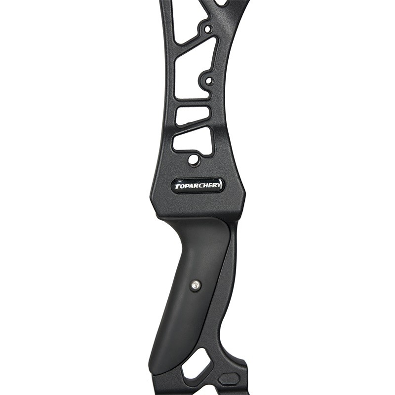 53" Archery Takedown Recurve Bow & Bow Sight Arrow Rest for Right Hand Beginner