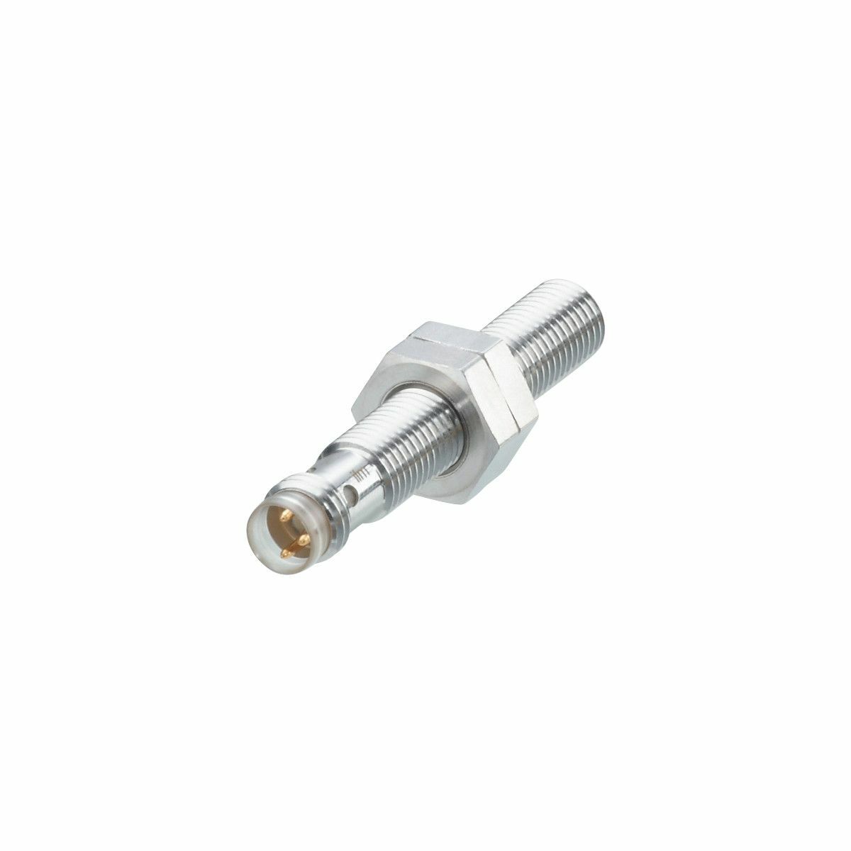 IFM IE5372 Proximity Switch Sensor 10...30 DC New