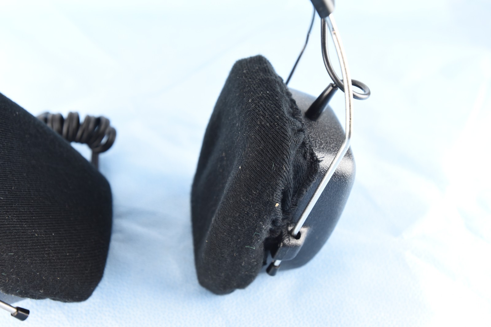 Telex Headset HD-3A Cat# 6370001