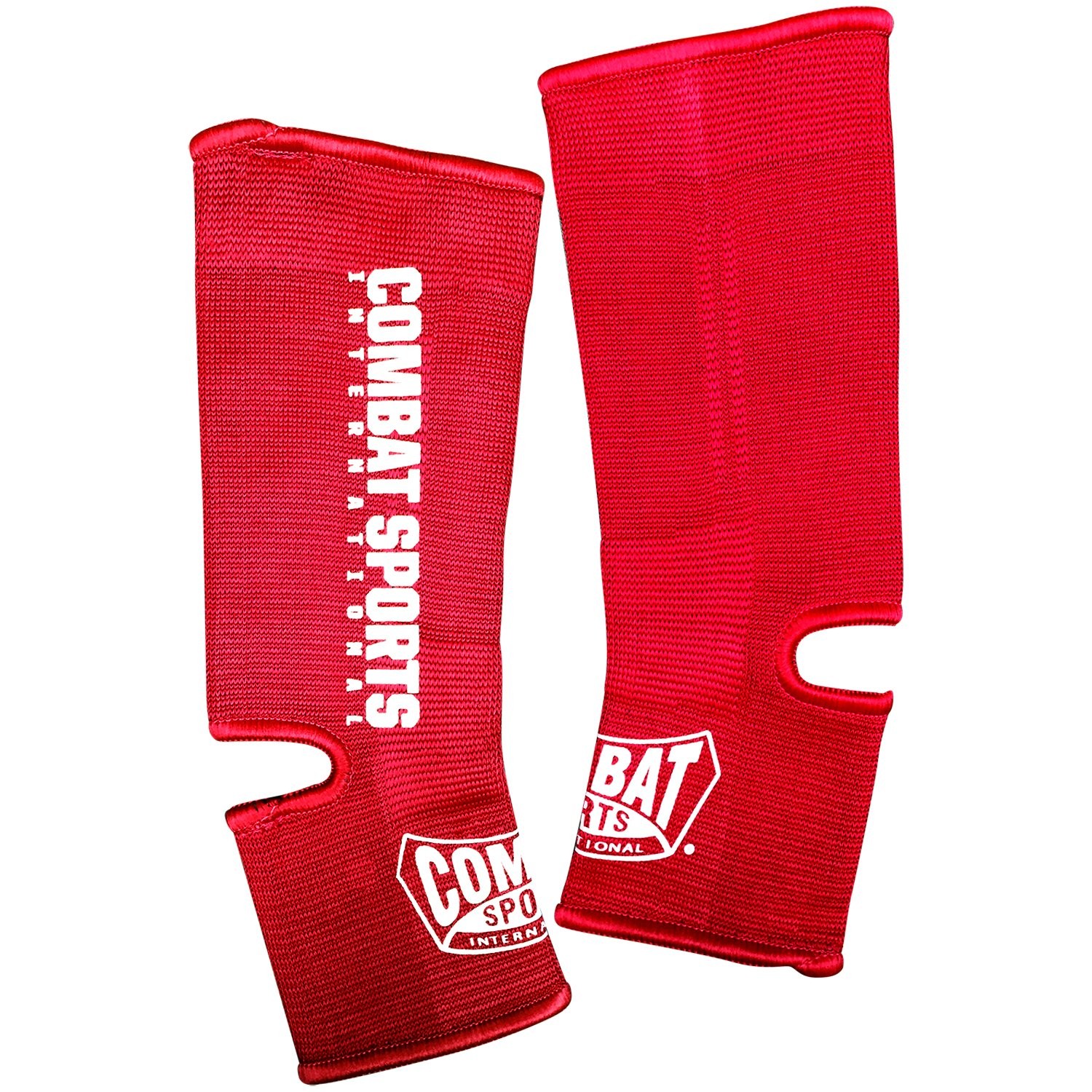 Muay Thai MMA Ankle Support Wraps for Injury Prevention and Stability