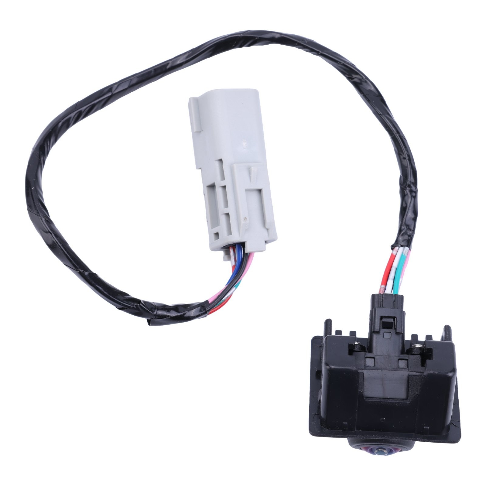 Rear View Reverse Camera 590-097 For Buick Enclave 2009-2017 Sport Utility
