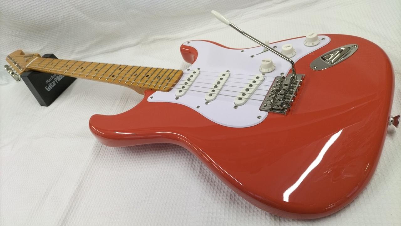 SQUIER lassic vibe 50s stratocaster stratocaster type