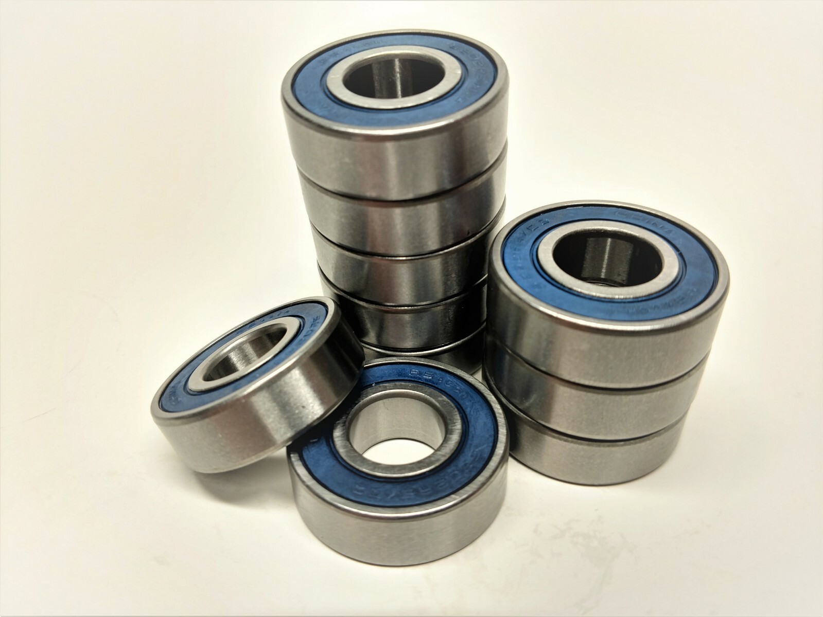 **Premium** Polaris Snowmobile Idler Wheel Bearing pn 3514384 10pk ABEC3