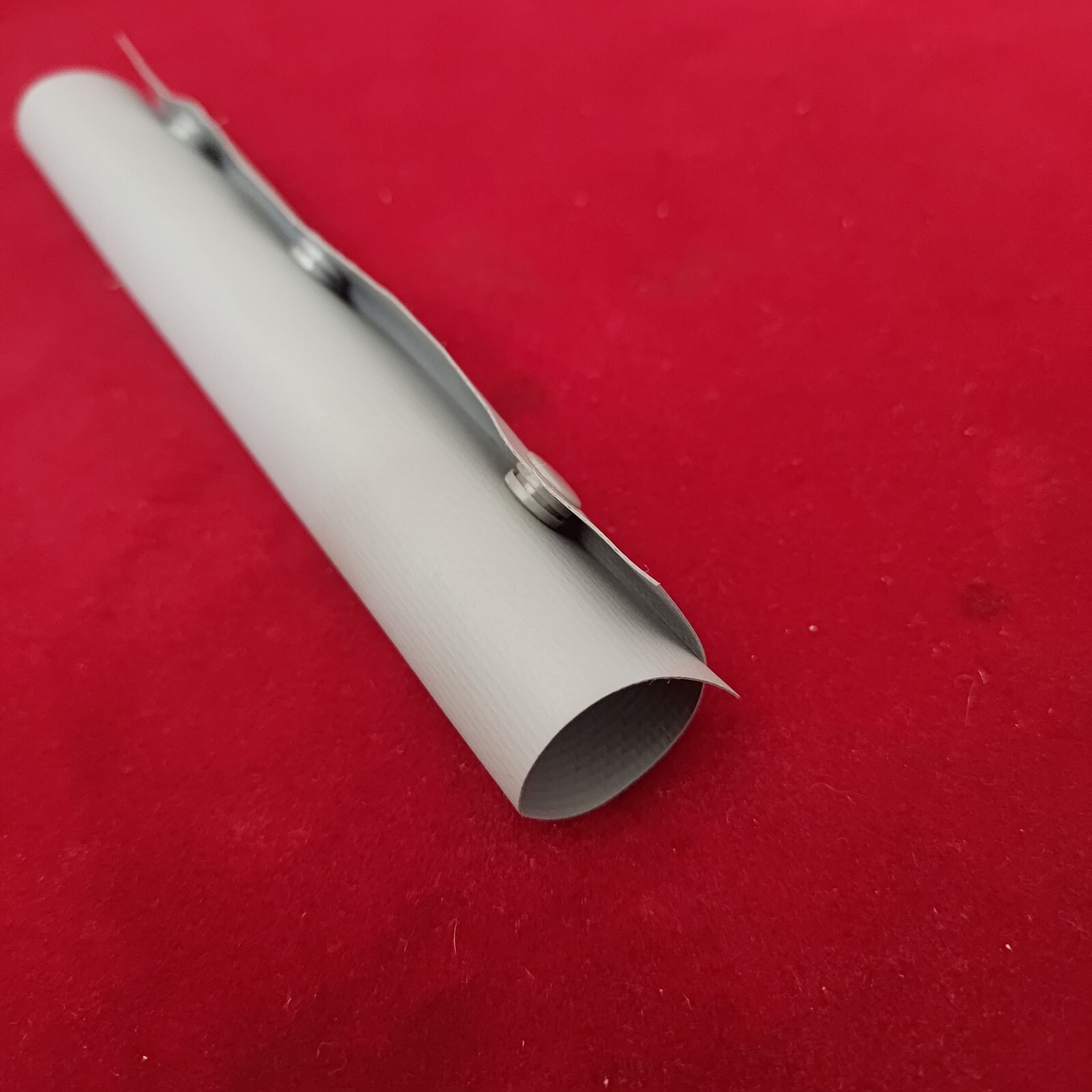 Cube Sleeve Press-Stud Type 60mm YH-60 Wire Tube Protector Snap Fastener 75M