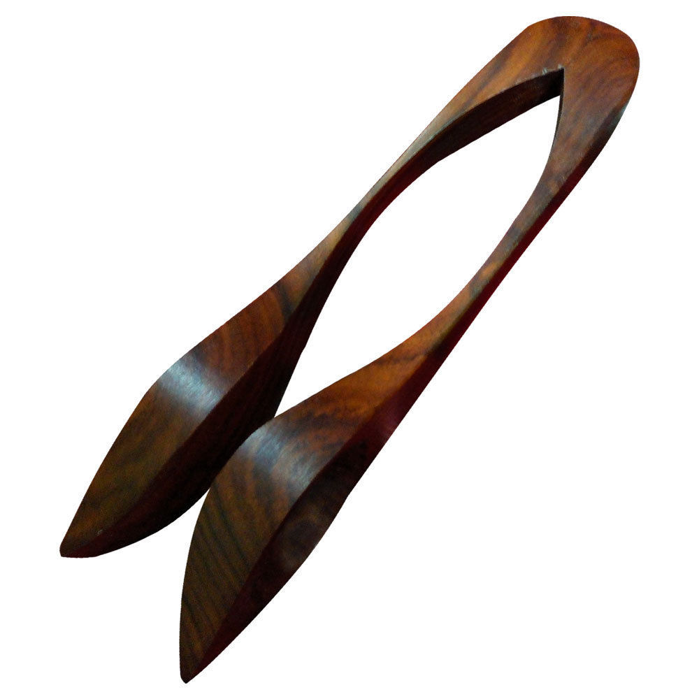 TC Rosewood Session Wooden Spoons Percussion Irish Celtic Folk Rosewood Spoons