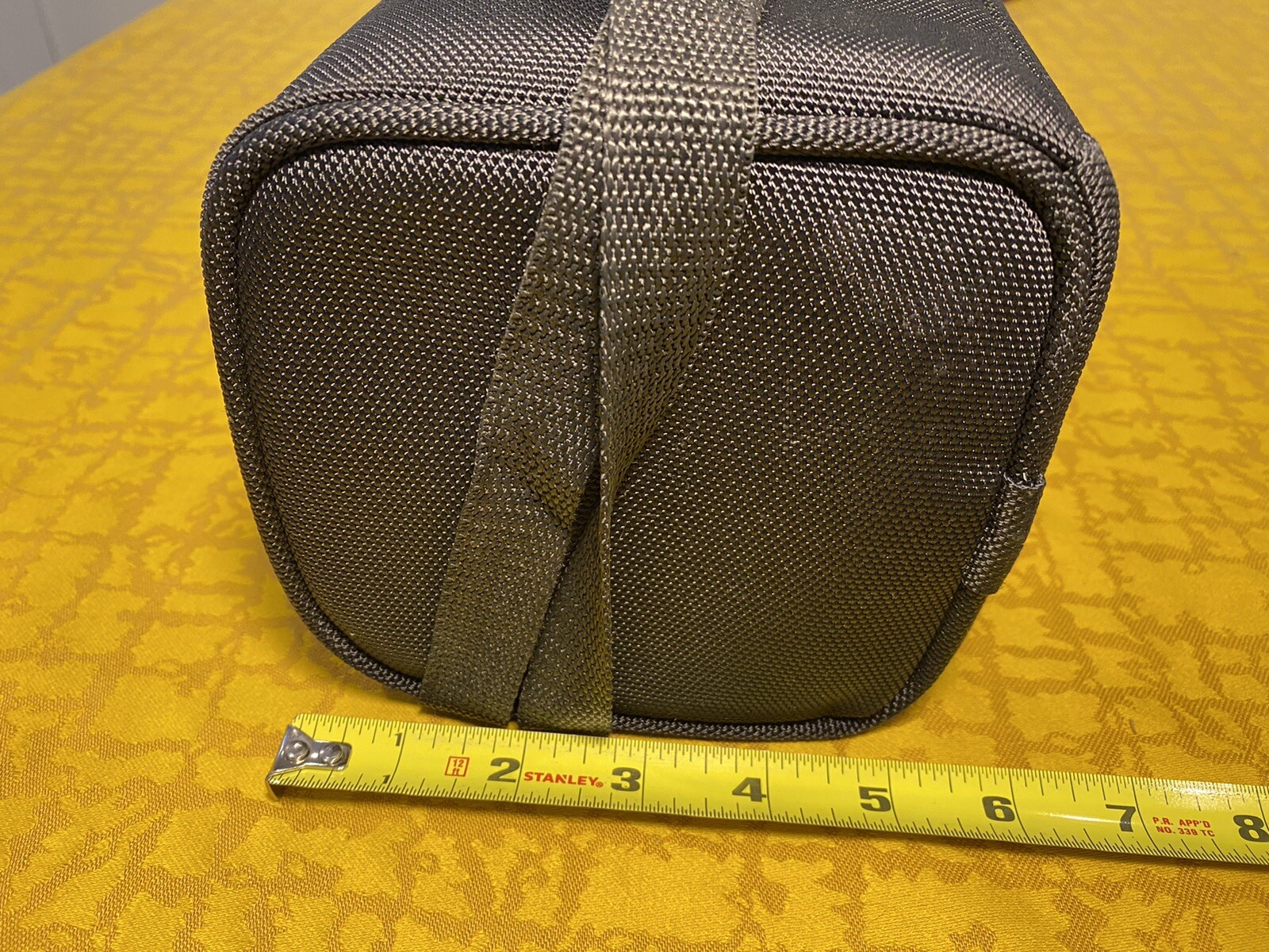 Sigma LS-733A Soft Sided Lens Case