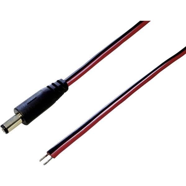 BKL Electronic 75103 0 Low Voltage Cable Low Voltage Plug - Extreme