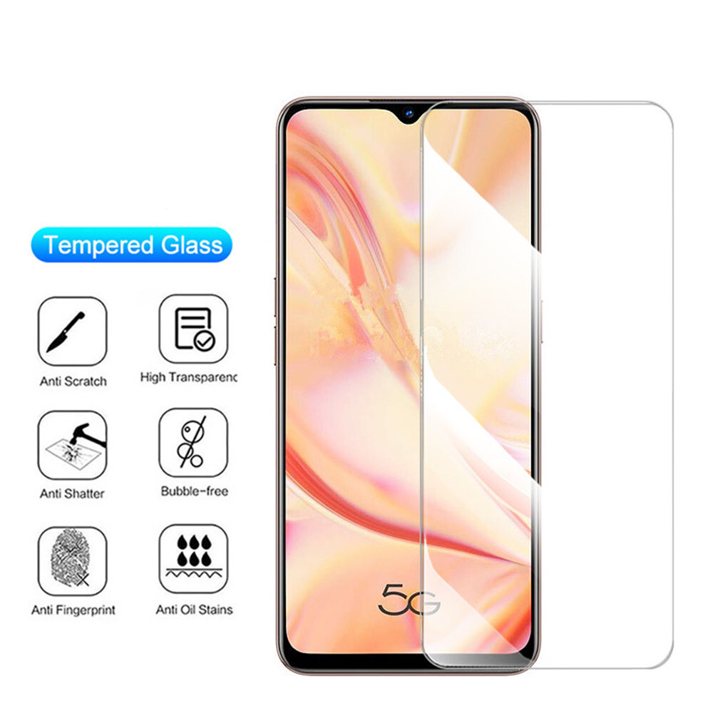 Tempered Glass for Nokia C21 7.2 5.3 6.2 6.1 5.4 2.3 2.4 8.3 G11 9H Film Glass