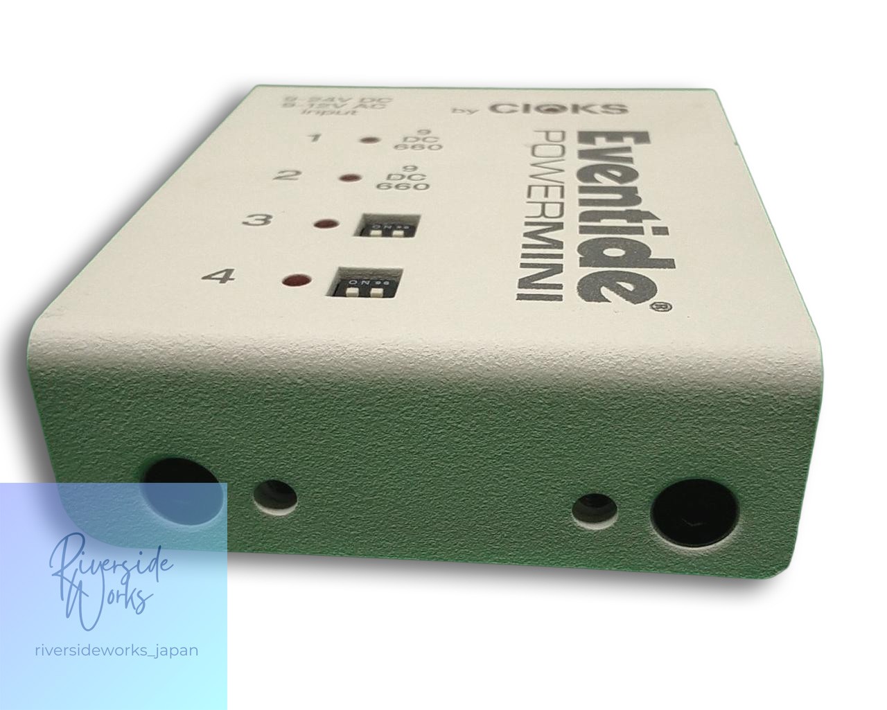 Eventide Power Mini Power Supply Used JP