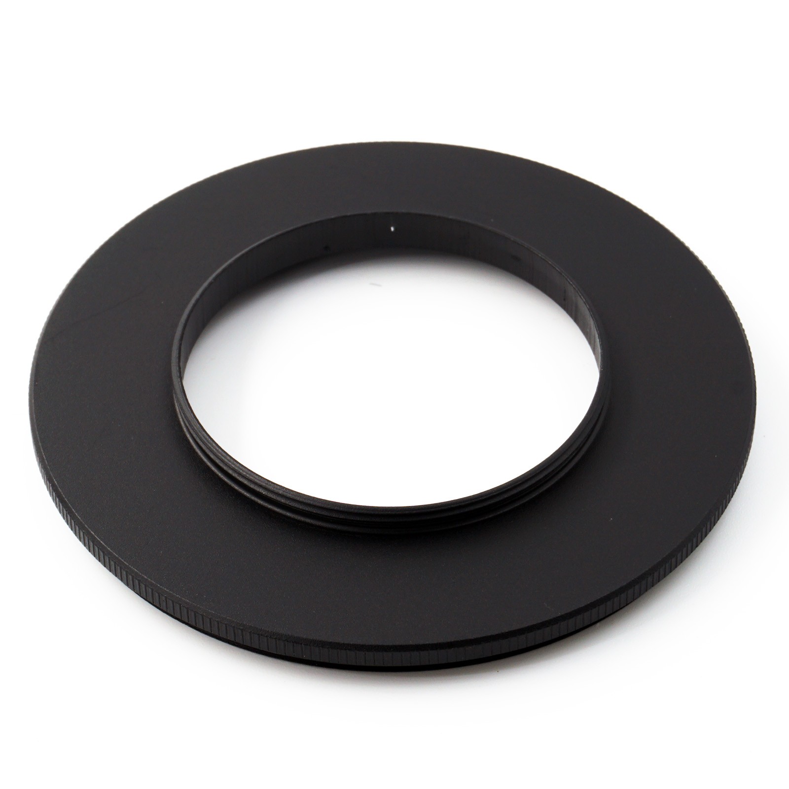 42-67 Male to Male 42mm x1 - 67mm x0.75 Double Outer Thread Lens Adapter Ring
