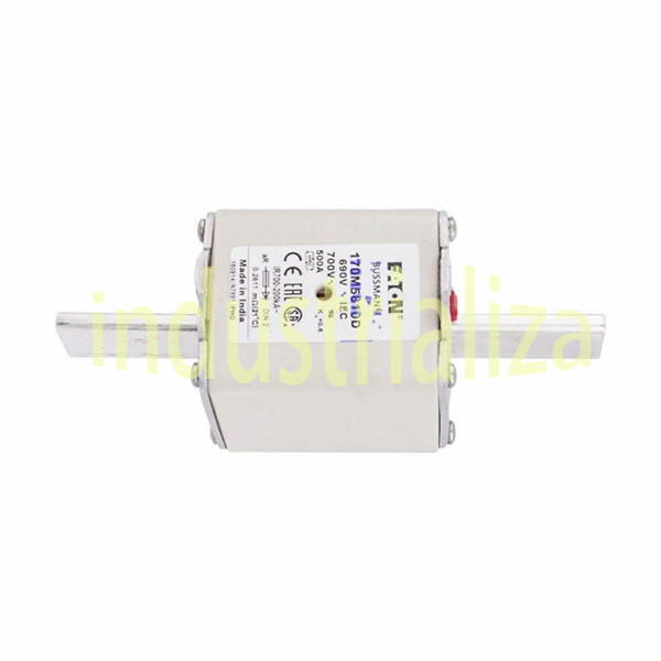 1PCS NEW Fuse 170M5810D 500A 690V