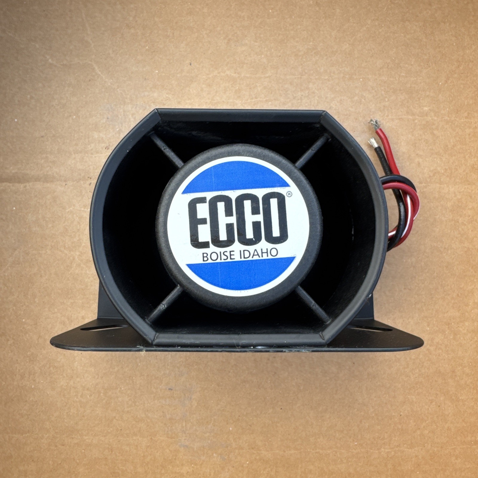 NEW ECCO SA901 SMART ALARM