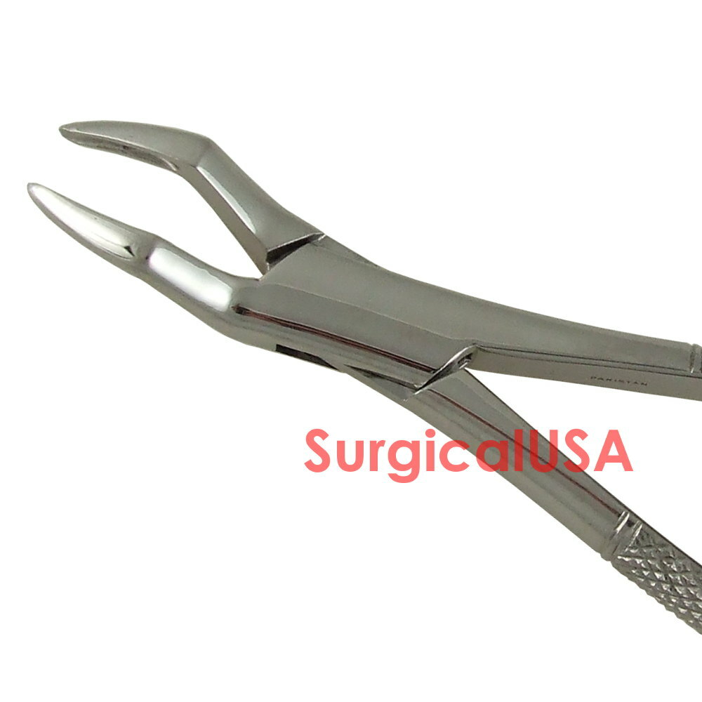 Extracting Forceps 286 Upper Incisor Roots Dental Extraction Surgical Instrument