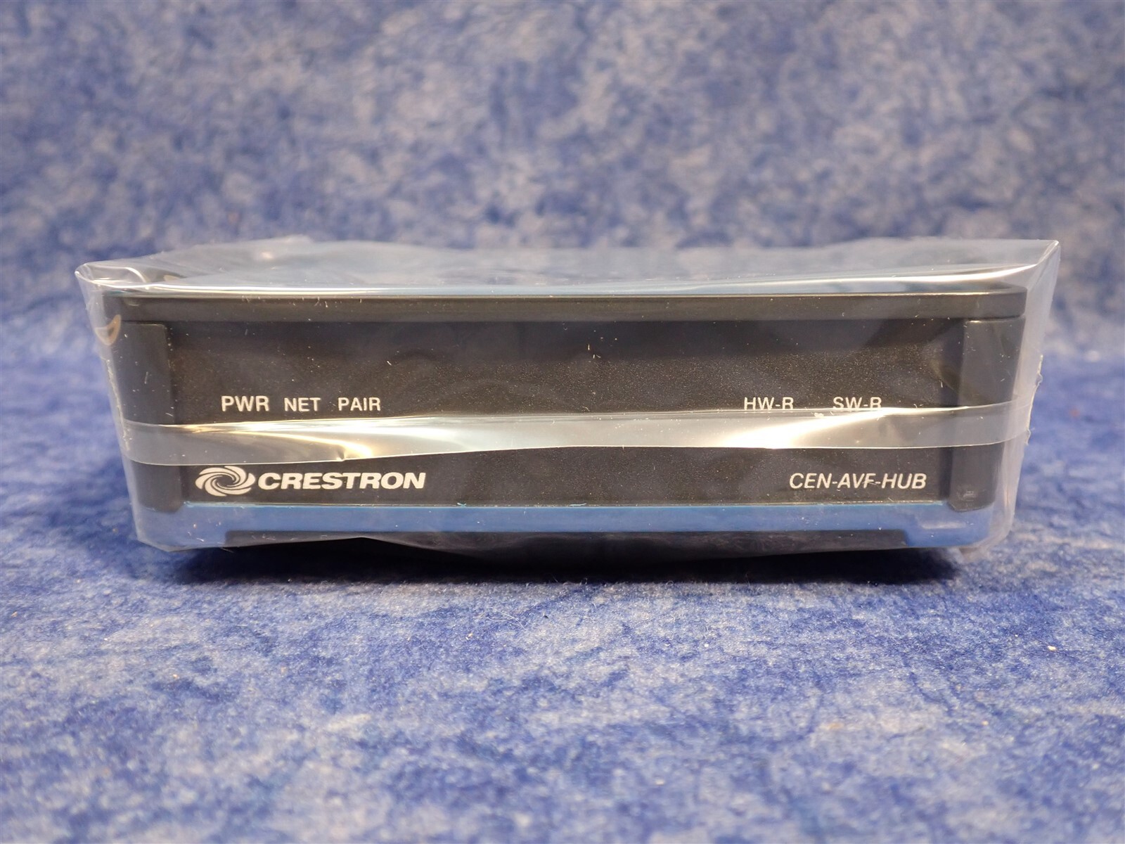 Crestron CEN-AVF-HUB AV Framework Hub 6507799 (G109)