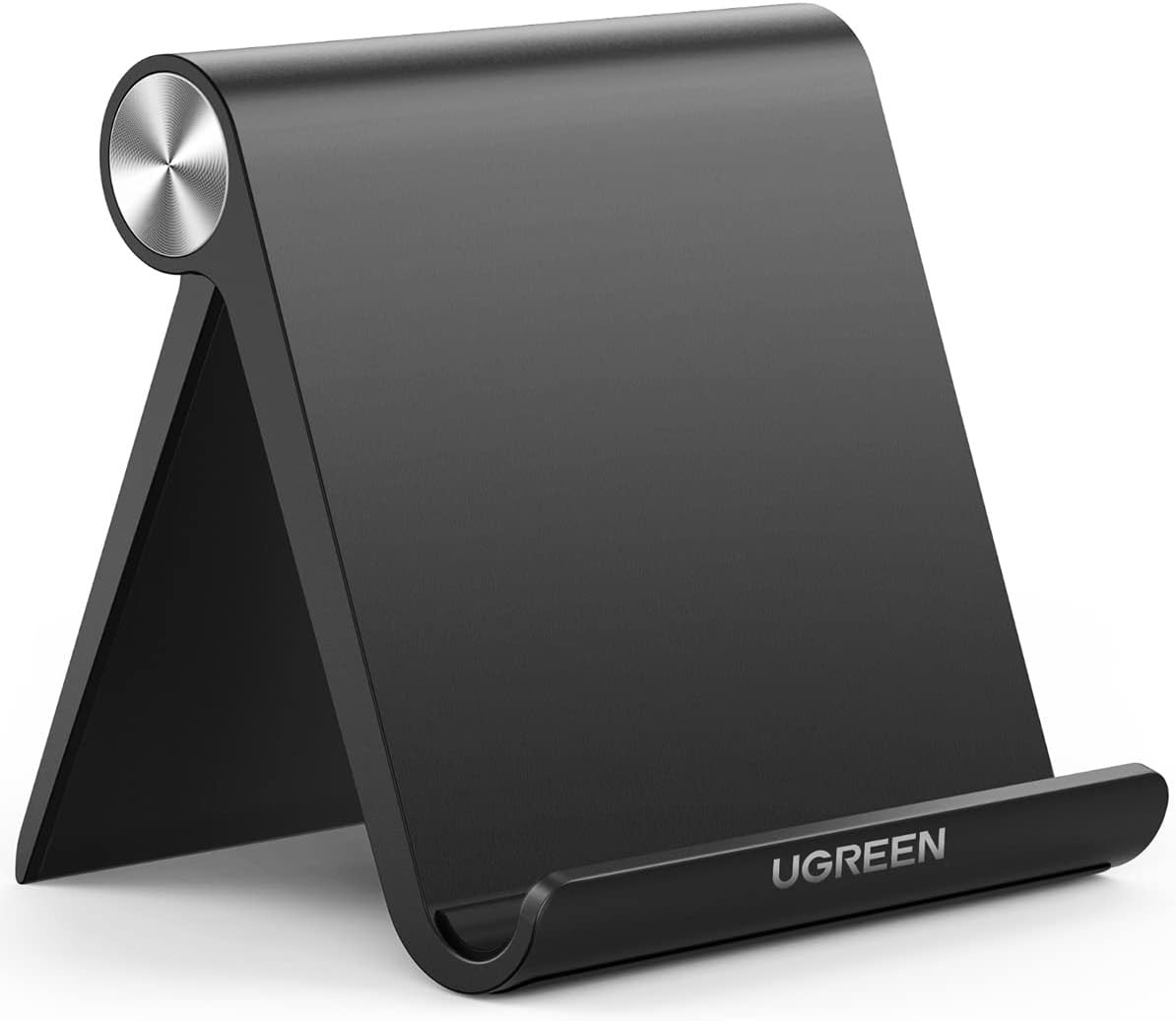 UGREEN Tablet Stand Holder Adjustable Portable Desktop Dock Office Compatible fo
