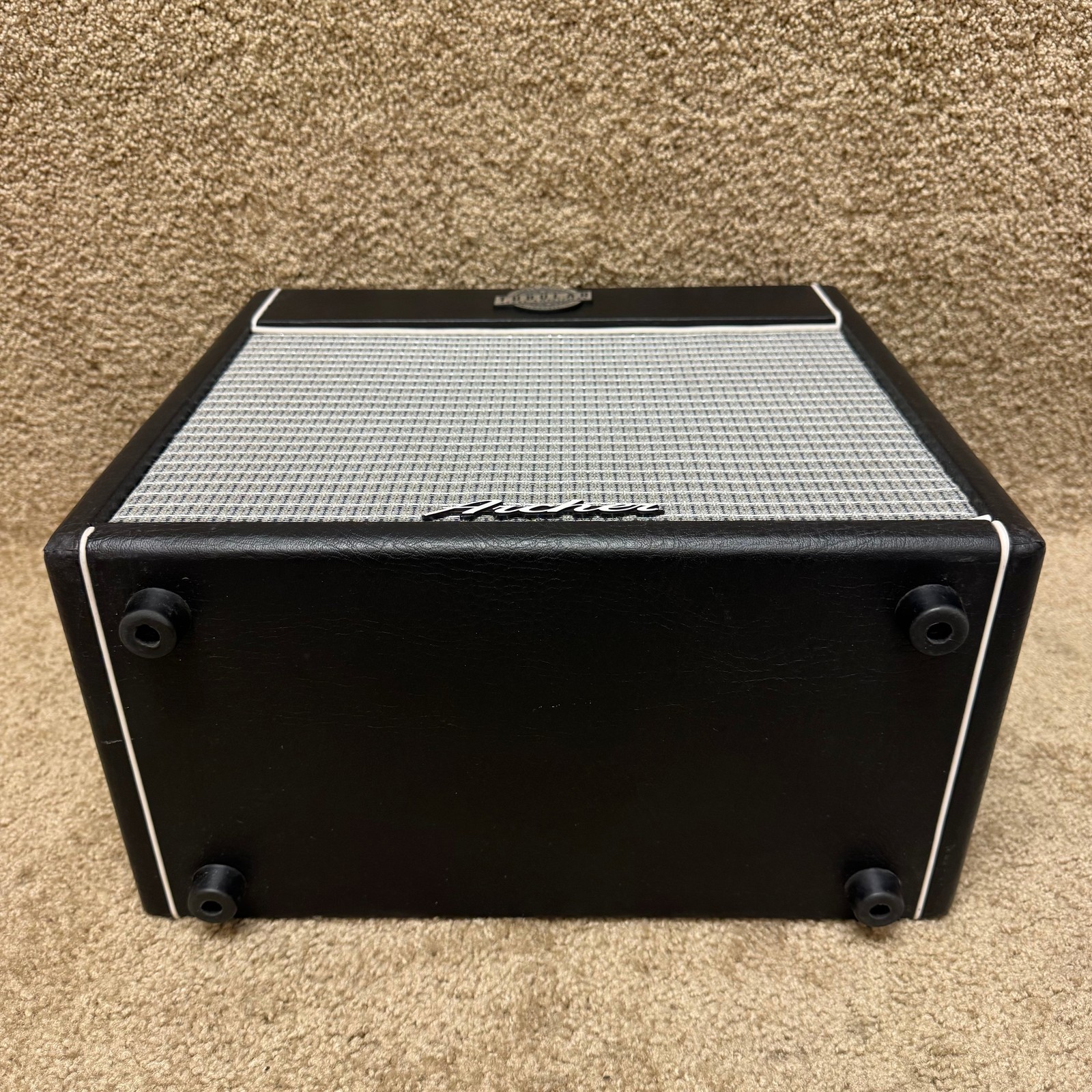 Archer Tubular Amp
