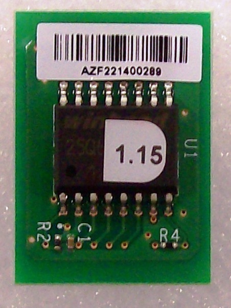 Intel AXXRMM3LITE Remote Management Module 3 Lite New