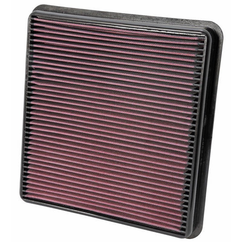 K&N Sports Air Filter Replacement Filter 33-2387