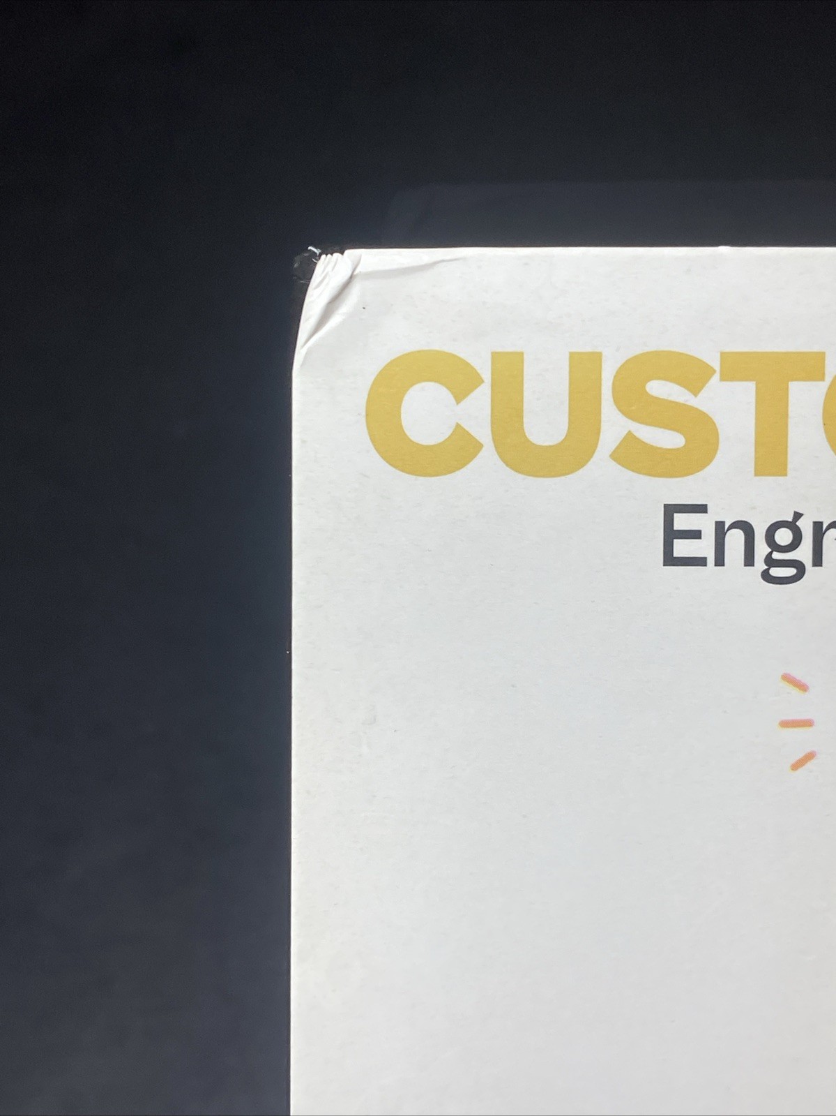 Resparked • Customizer Engraving Pen - With 30 Bits! (Silver) OPEN BOX