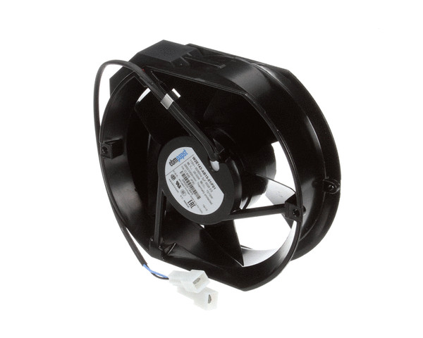 040001943 Manitowoc Ice Fan Tubeaxial 115V Genuine OEM MAN040001943