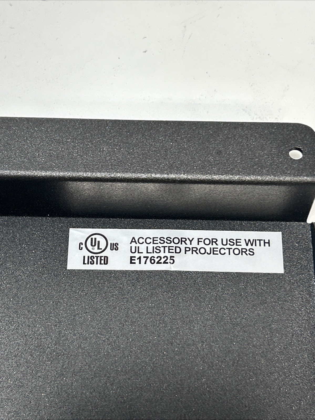 E176225 Projector Mount