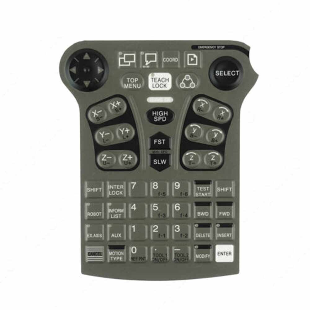 New Protective Film For XKS-002E