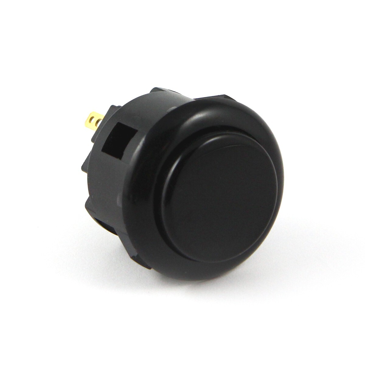 Sanwa OBSF 24mm snap in buttons