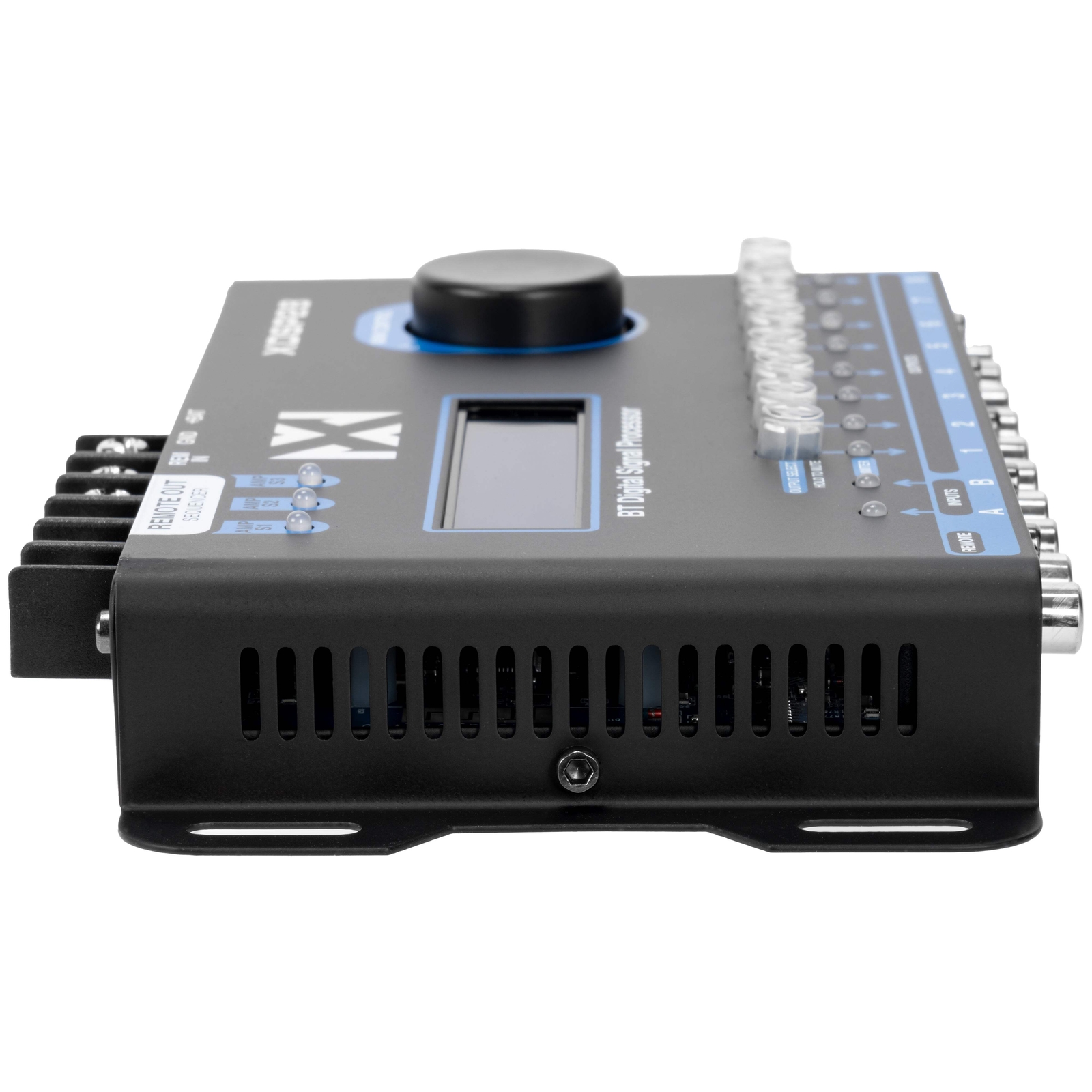 XDSP28 8-Channel X-Series 15 Band Parametric EQ Digital Signal Processor