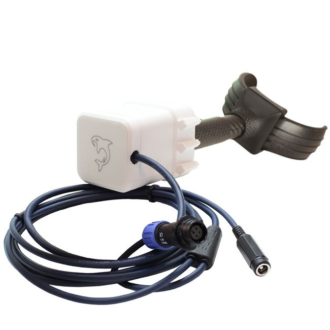 ORCA MK2 WHITE Oscillating Aquarium Wave Pump Controller 0501.000 (Orca Only) -